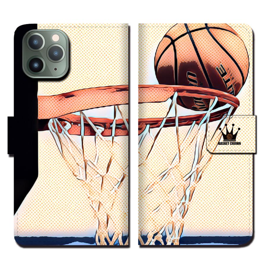 iphone15 ケース スマホケース 手帳型 iPhone12 14pro SE バスケットボール NBA バスケ おしゃれ｜brave-market｜08