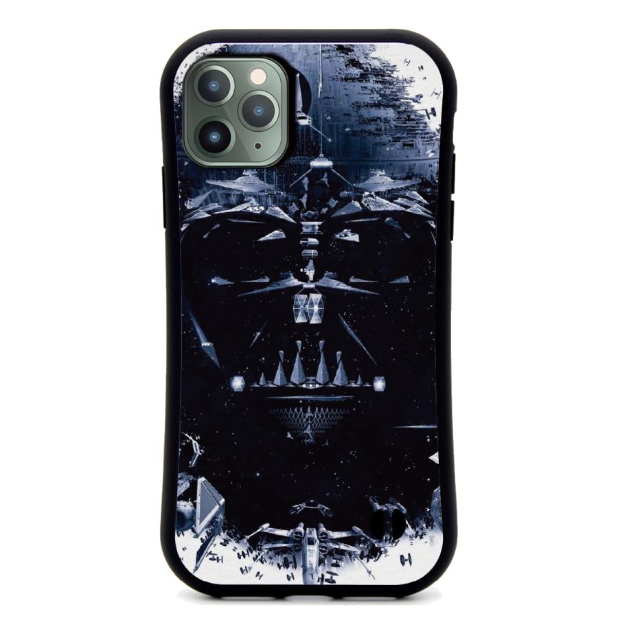 iPhone15 スマホケース 全面保護 グリップ スターウォーズ STARWARS R2D2 C3PO 耐衝撃 iPhone 14 13 15pro SE プロ 12 promax plus｜brave-market｜10