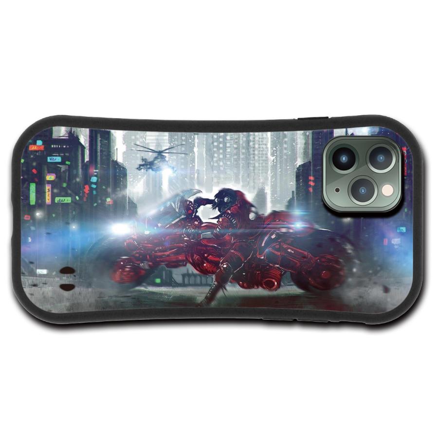 Apple - 【Akira購入】 iPhone iPhone16 17 air スマホケース 全面保護 グリップ AKIRA