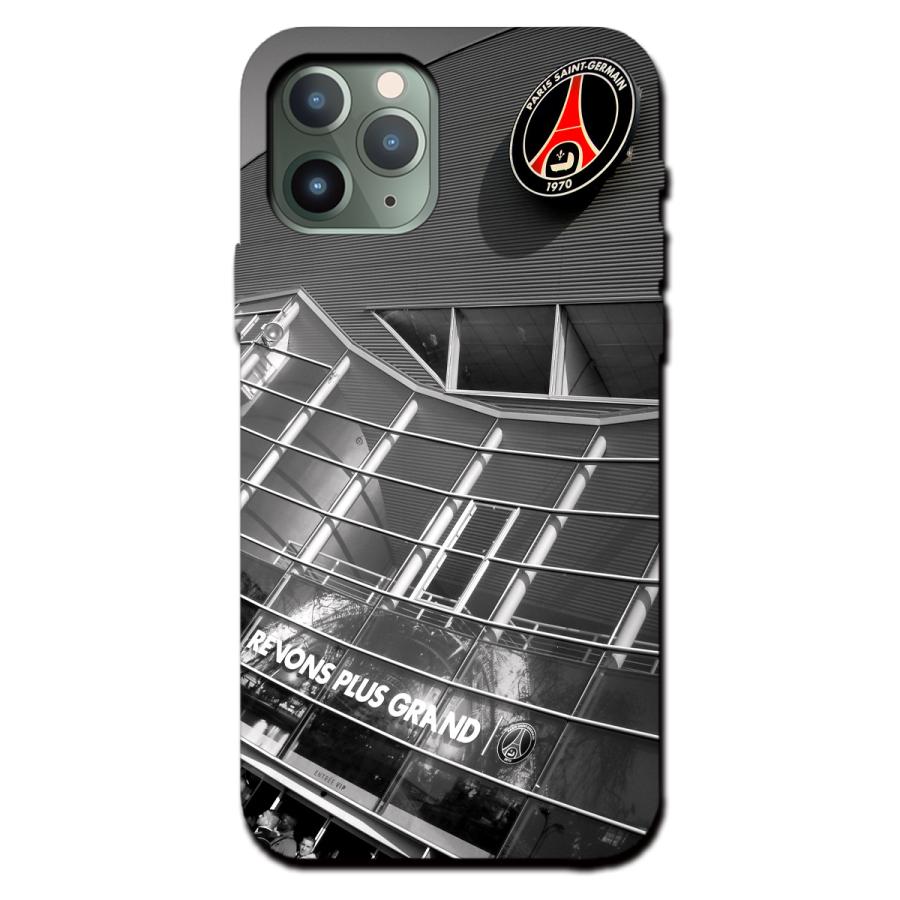Casetify × PSG パリ・サンジェルマン　iPhone11用 Casetify × PSG パリ・サンジェルマン iPhone11用 PSG パリ