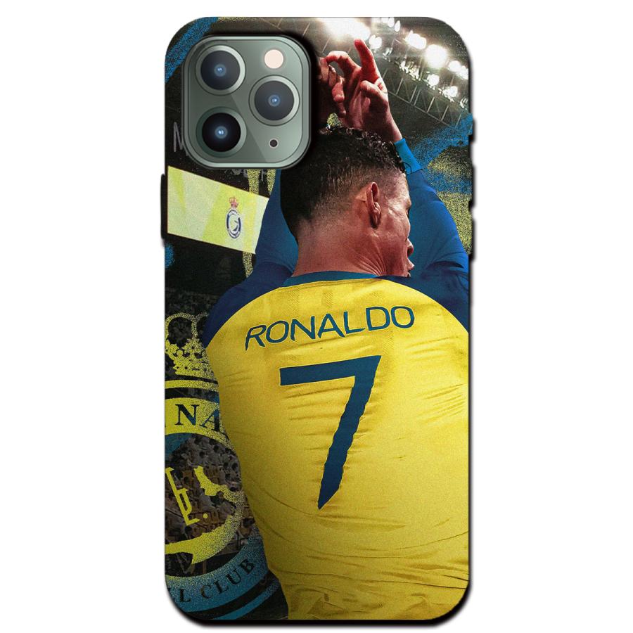 iPhone iPhone16 17 air pro max ケース ハード カバー サッカー