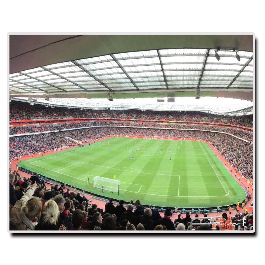 アートパネル インテリア アーセナル サッカー 選手 グッズ スパイク