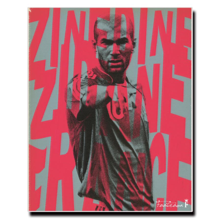 アートパネル インテリア サッカー 選手 グッズ スパイク ボール