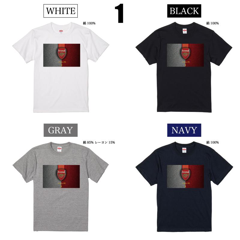 Tシャツ メンズ 半袖 サッカー アーセナル エミレーツ 富安