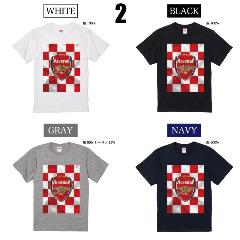 Tシャツ メンズ 半袖 サッカー アーセナル エミレーツ 富安