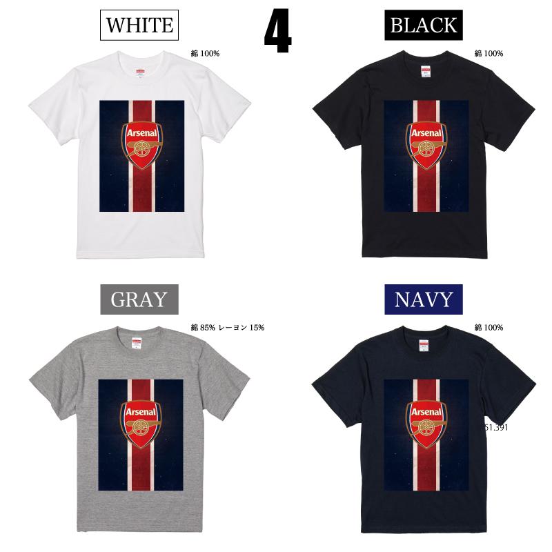Tシャツ メンズ 半袖 サッカー アーセナル エミレーツ 富安