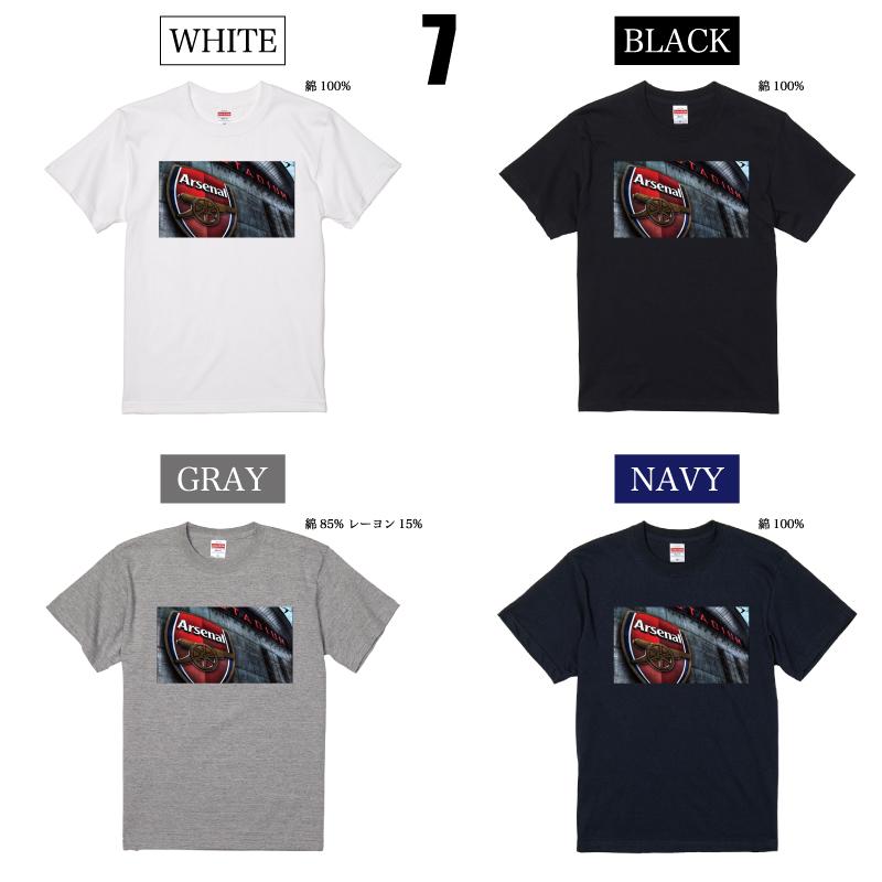 Tシャツ メンズ 半袖 サッカー アーセナル エミレーツ 富安