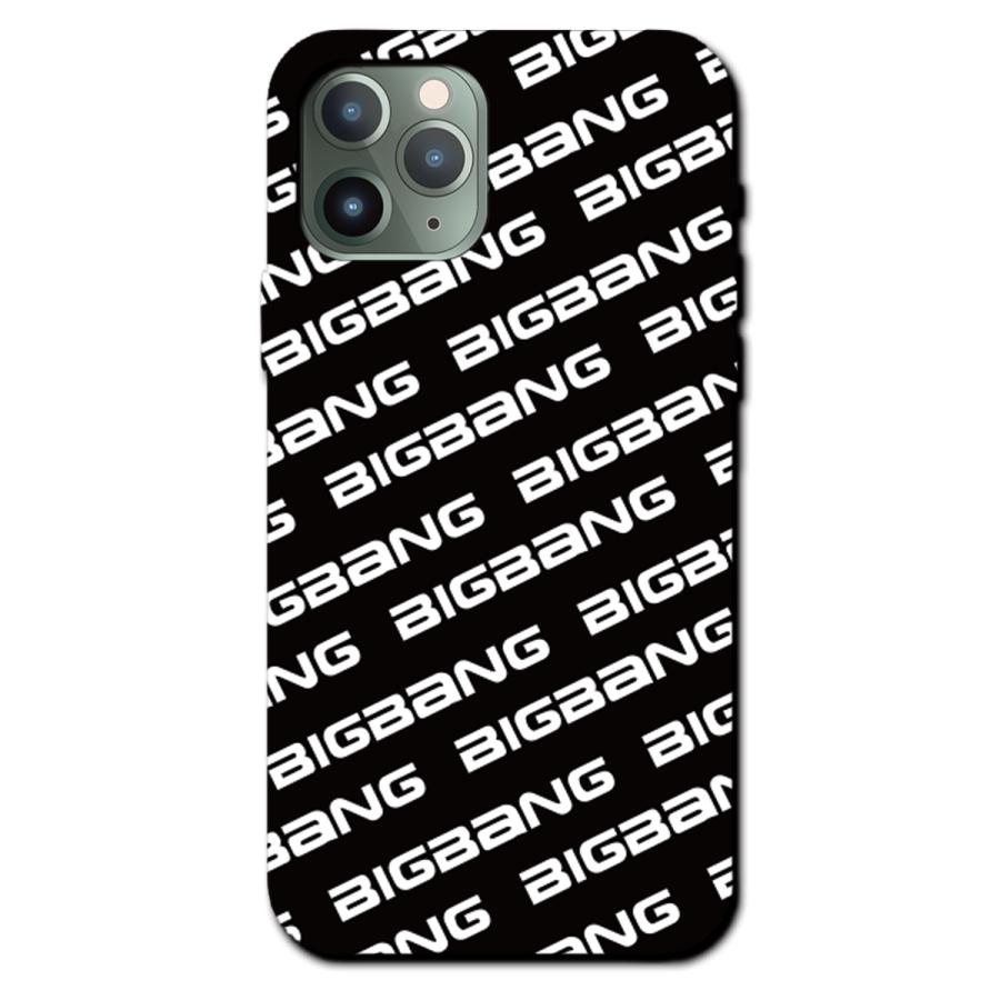 iPhone iPhone16 17 air ケース ハード カバー BIGBANG ビッグバン BTS
