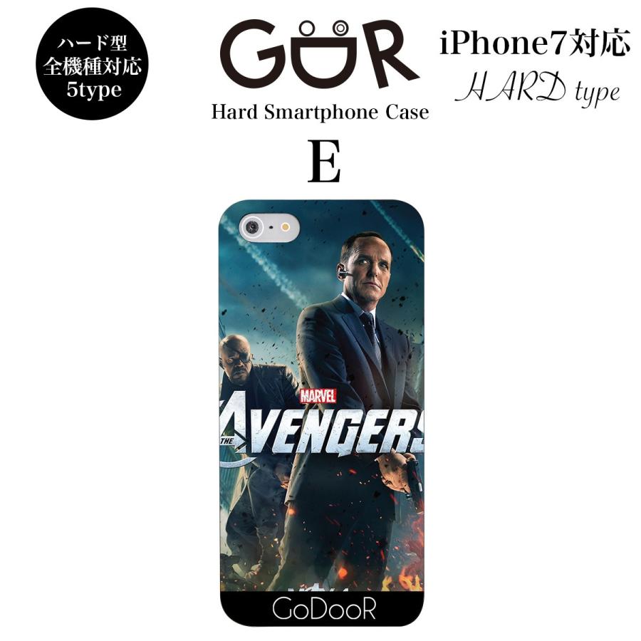 iPhone iPhone16 17 air ケース ハード カバー マーベル