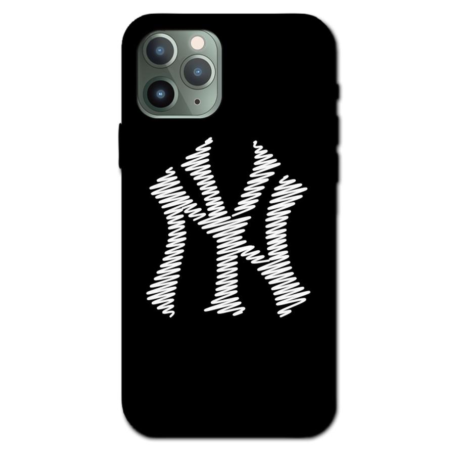 iPhone iPhone16 17 air ケース ハード カバー NY ニューヨーク