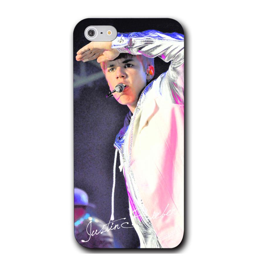 iPhone iPhone16 17 air ケース ハード カバー ジャスティン ビーバー
