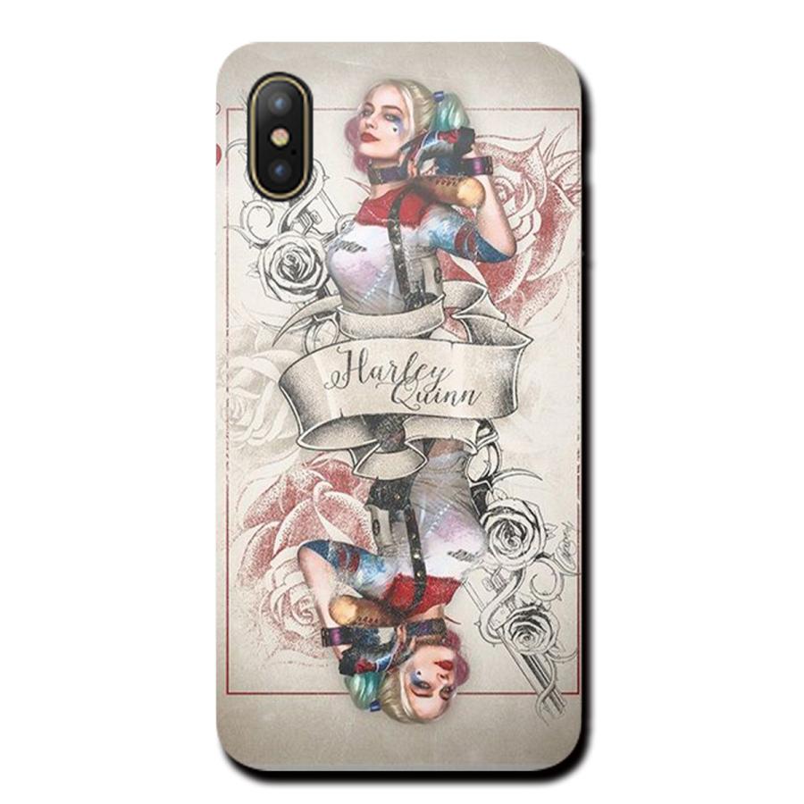 iPhone iPhone16 17 air ケース ハード カバー ハーレクイン 