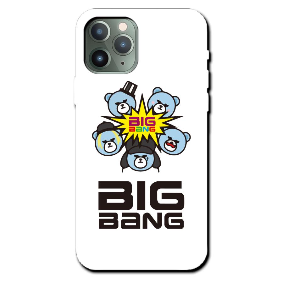 iPhone iPhone16 17 air ケース ハード カバー ビッグバン BIGBNAG