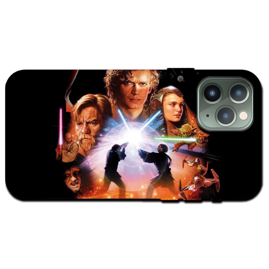 iPhone15 ケース ハード カバー スターウォーズ STARWARS オビワン iPhone 14 13 15pro SE プロ 12 promax plus スマホケース iPhone SE｜brave-market｜04