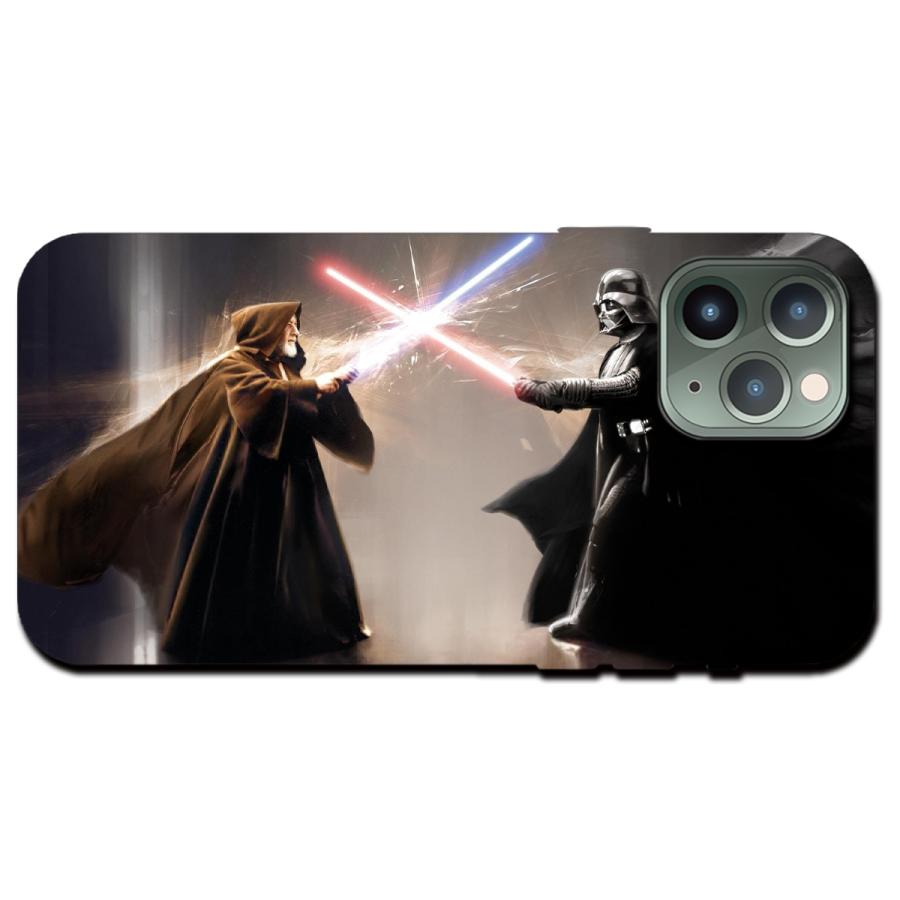 iPhone15 ケース ハード カバー スターウォーズ STARWARS オビワン iPhone 14 13 15pro SE プロ 12 promax plus スマホケース iPhone SE｜brave-market｜08