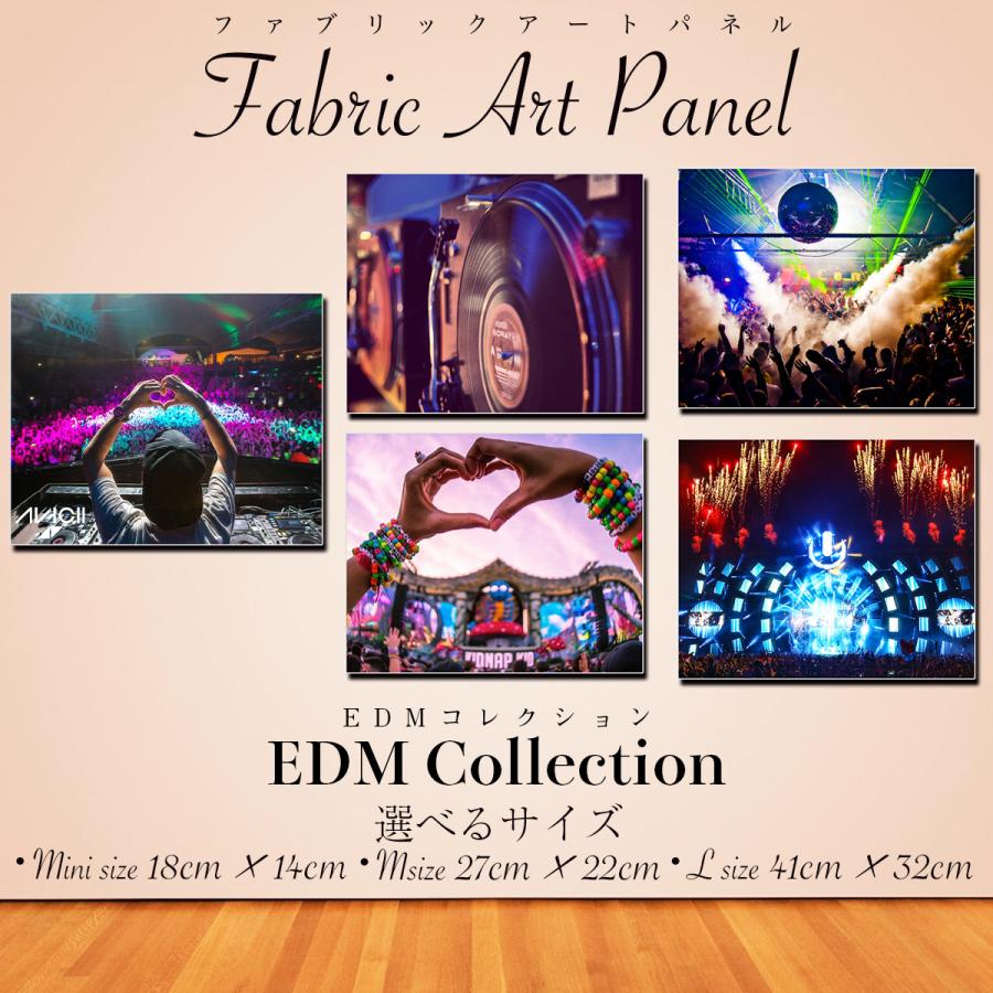ファブリック ウォール アート キャンバス パネル 額縁 壁紙 インテリア ブランド モダン 雑貨 絵画 油絵 風景画 EDM DJ フェス  AVICII アヴィーチ : デザインプリントデザプリ - 通販 - Yahoo!ショッピング