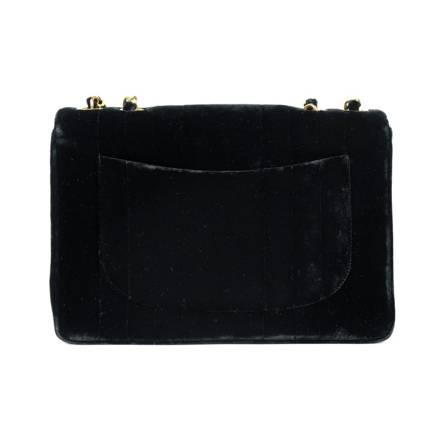 CHANEL（シャネル） 【超美品】CHANEL ベルベットマドモアゼル W