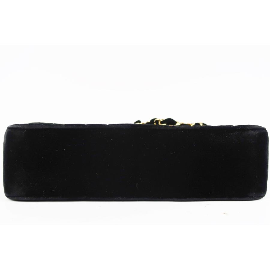 CHANEL（シャネル） 【超美品】CHANEL ベルベットマドモアゼル W 