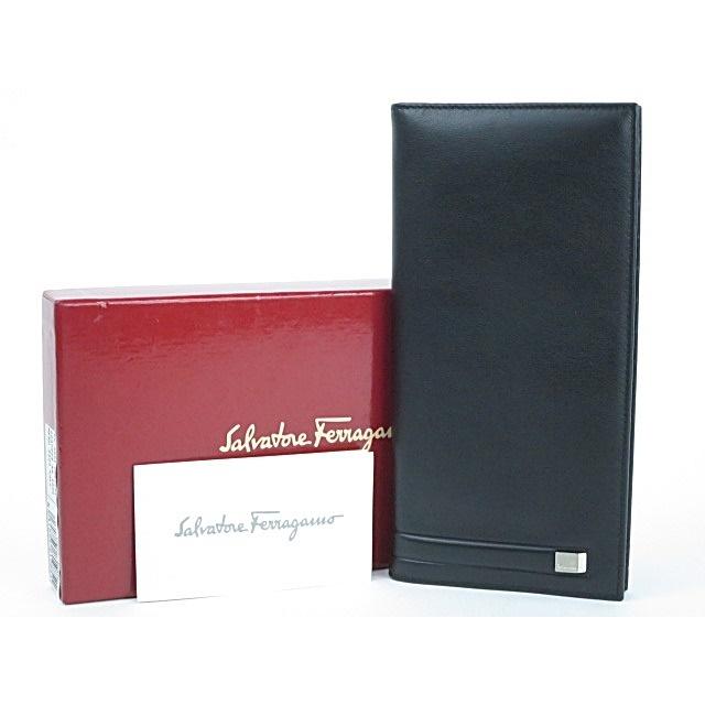FERRAGAMO（フェラガモ） 【新品同様・未使用品】Ferragamo イタリア製 