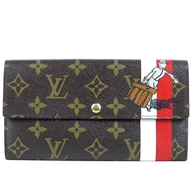 LOUIS VUITTON（ルイ・ヴィトン） 【超美品】LOUIS VUITTON グルーム 