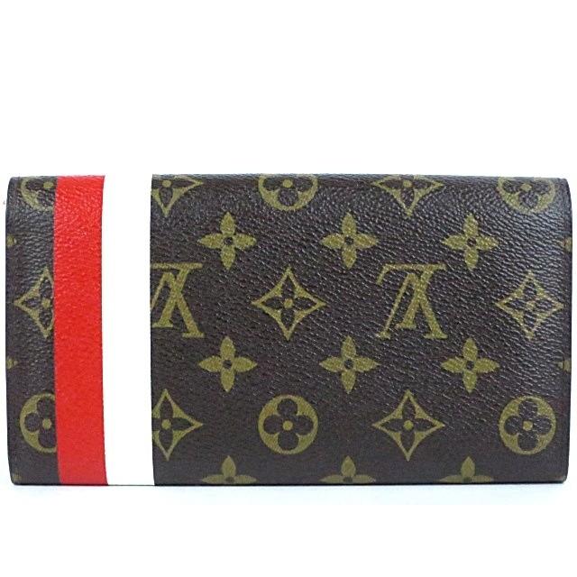 ルイ・ヴィトン M60034 ポルトフォイユサラ ベルボーイ♡箱・保存袋♡稀少♡ LOUIS VUITTON（ルイ・ヴィトン） 【超美品】LOUIS VUITTON グルーム