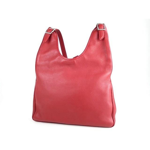 EPONINE】エポニーヌ 高級レザー ワンショルダーバッグ 肩掛け鞄  