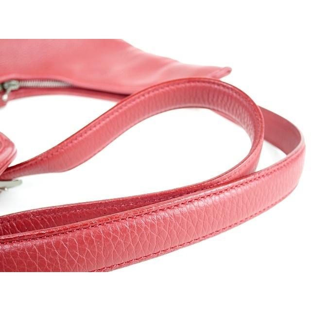 EPONINE】エポニーヌ 高級レザー ワンショルダーバッグ 肩掛け鞄