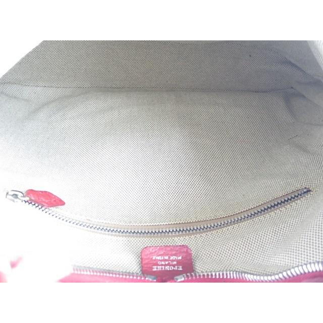 美品✨EPONINE エポニーヌ トートバッグ ゴールド金具 レザー 本革 その他ブランド(ソノタブランド) / EPONINE/エポニーヌ