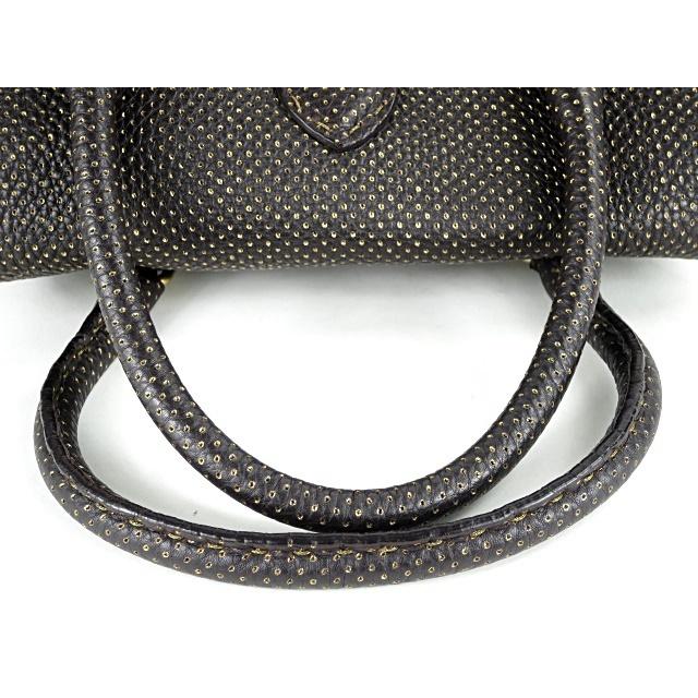 FENDI（フェンディ） 【超美品】FENDI ミニリンダ セレリア