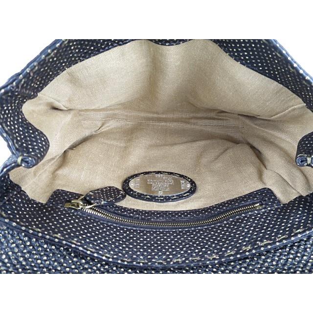 FENDI（フェンディ） 【超美品】FENDI ミニリンダ セレリア