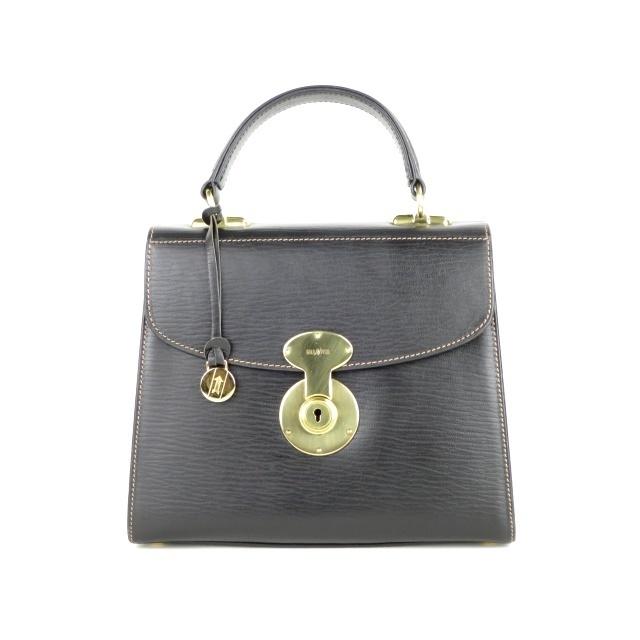 GOLD PFEIL（ゴールドファイル） 【超美品】GOLD PFEIL 2WAYショルダー 
