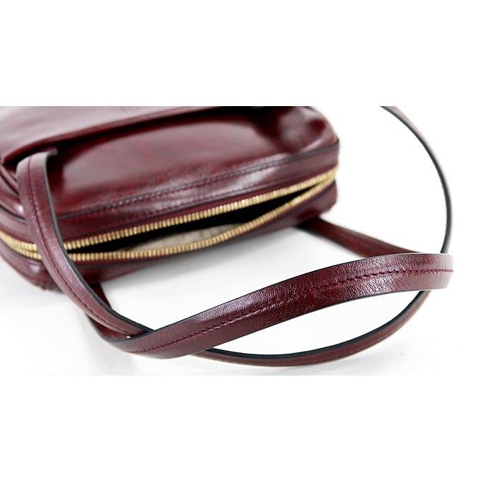 GOLD PFEIL（ゴールドファイル） 【超美品】GOLD PFEIL ハンドバッグ 