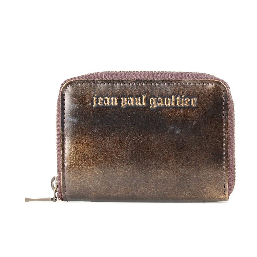 Jean Paul Gaultier（ジャンポール・ゴルチエ） 【美品】JEAN PAUL