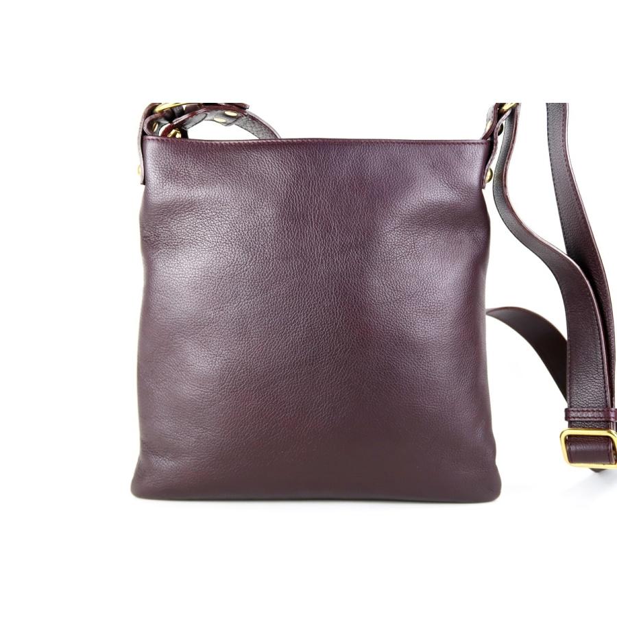 a. testoni（ア・テストーニ） 【美品】a.testoni イタリア製 レザー