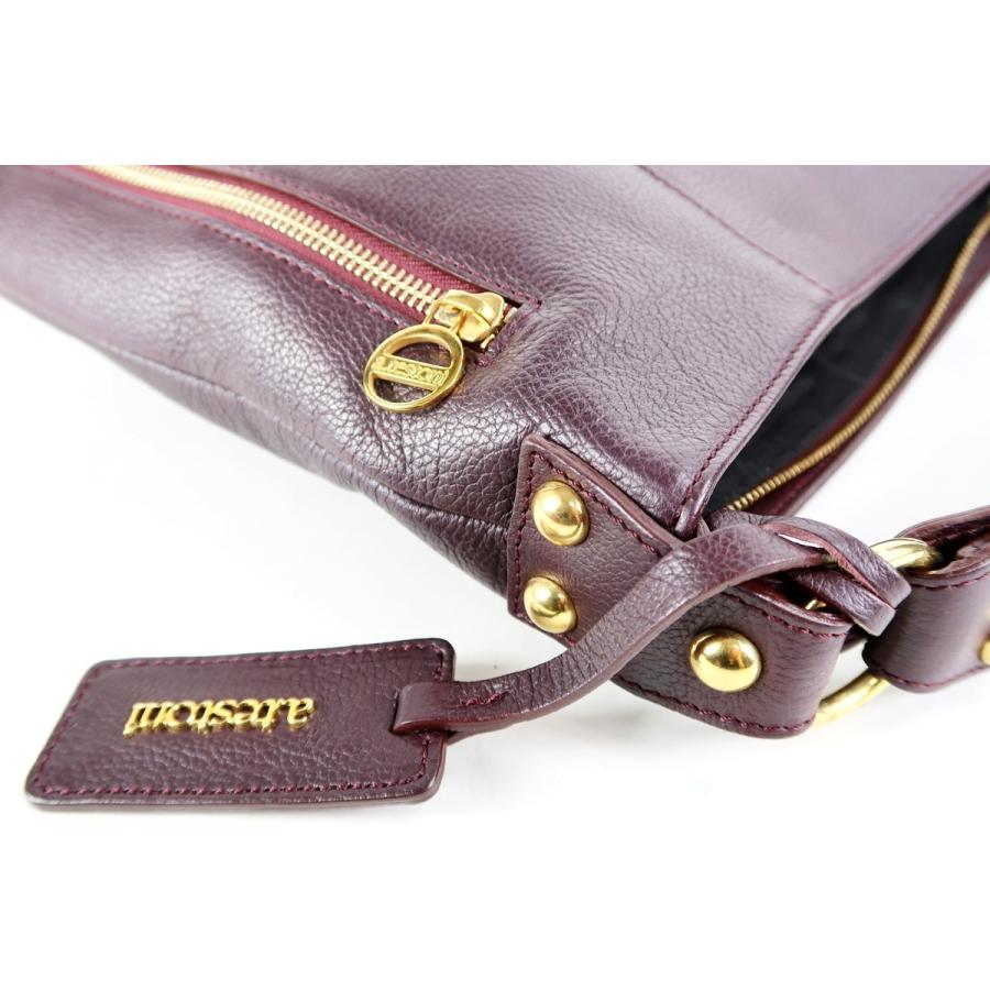 a. testoni（ア・テストーニ） 【美品】a.testoni イタリア製 レザー