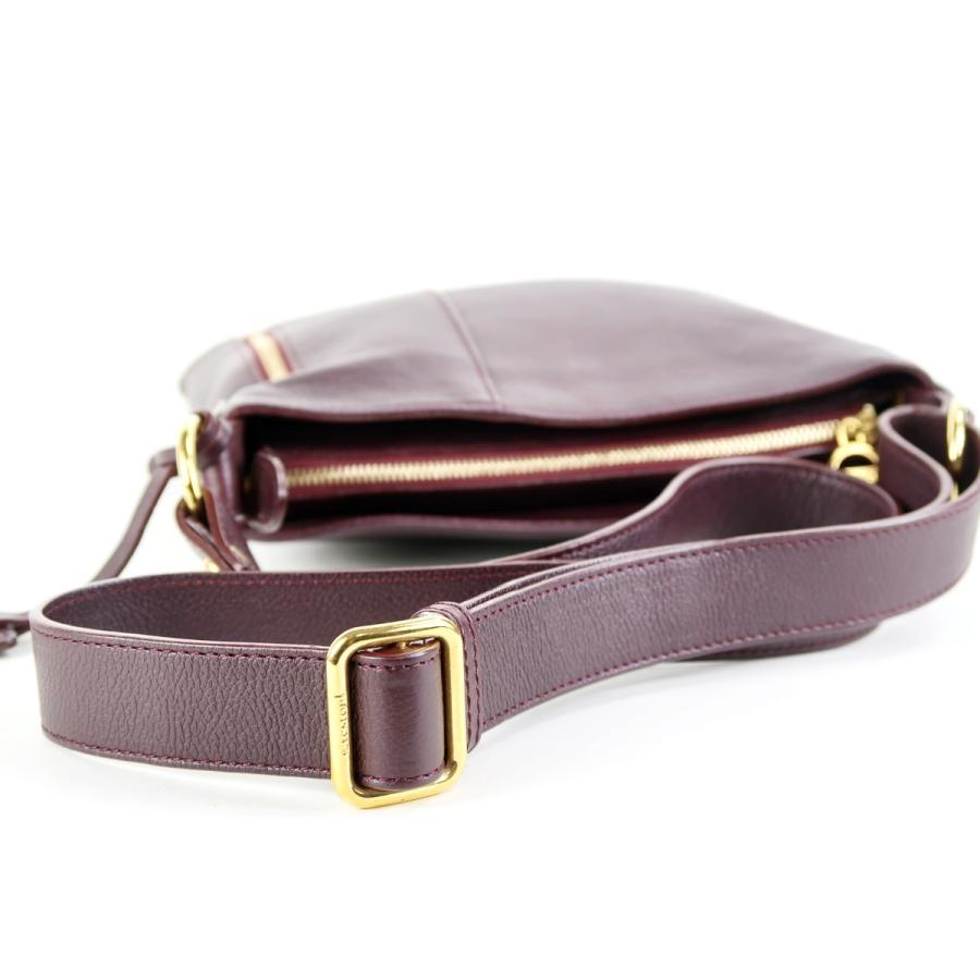 a. testoni（ア・テストーニ） 【美品】a.testoni イタリア製 レザー