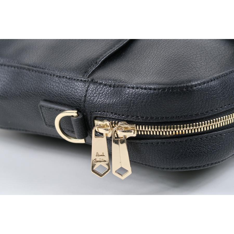 Paul Smith（ポール・スミス） 【超美品】Paul Smith 2WAYショルダー