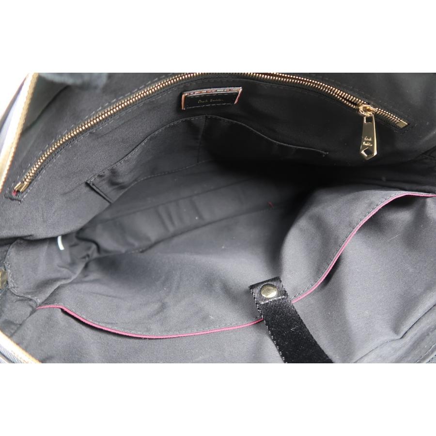 Paul Smith（ポール・スミス） 【超美品】Paul Smith 2WAYショルダー