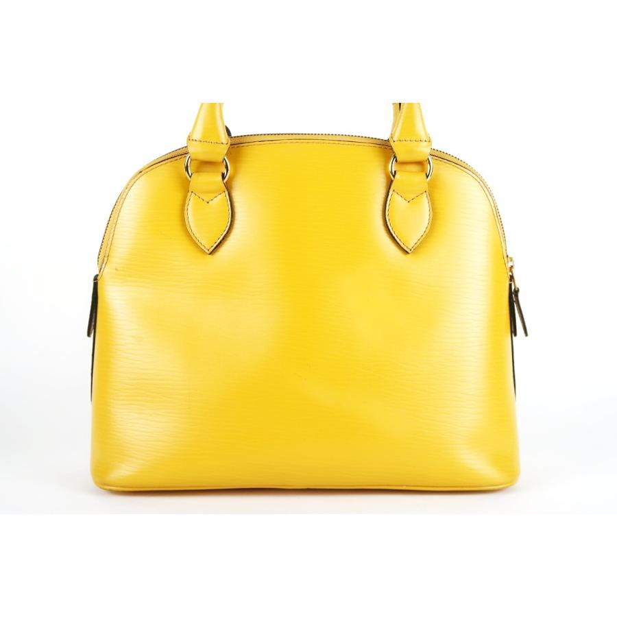 GOLD PFEIL　ゴールドファイル　レザー　ハンドバッグ　ゴールド金具 GOLD PFEIL（ゴールドファイル） 【美品】GOLD PFEIL ボリード型 2WAY