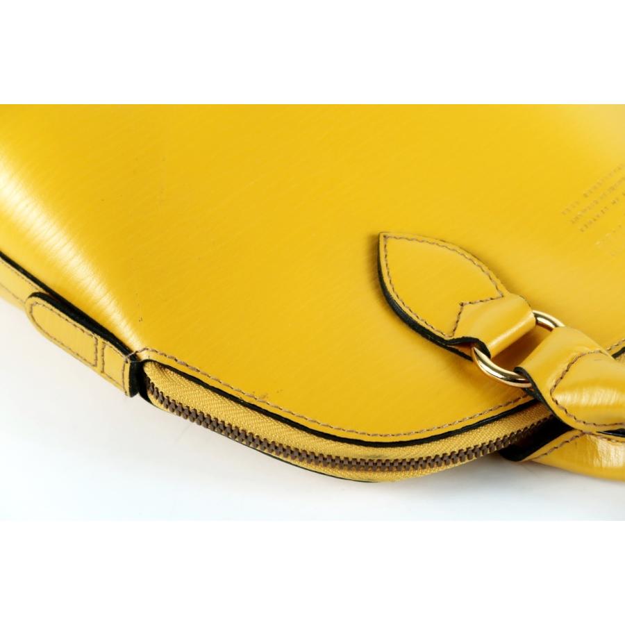 GOLD PFEIL（ゴールドファイル） 【美品】GOLD PFEIL ボリード型 2WAY