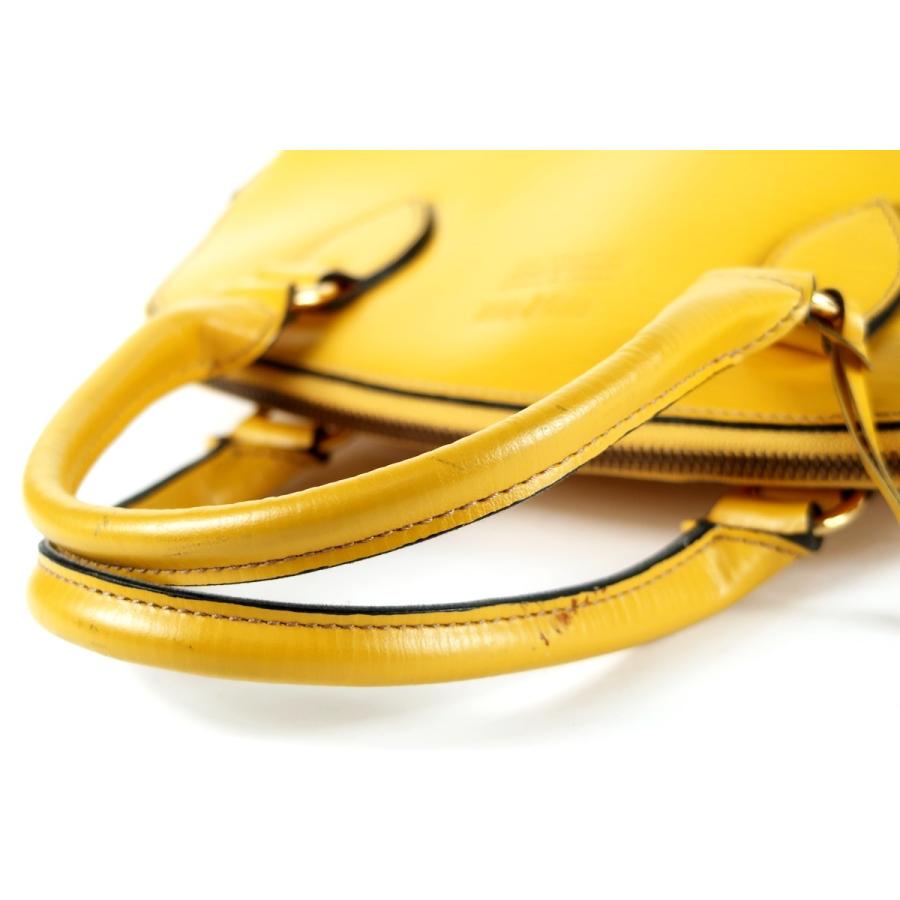 GOLD PFEIL（ゴールドファイル） 【美品】GOLD PFEIL ボリード型 2WAY