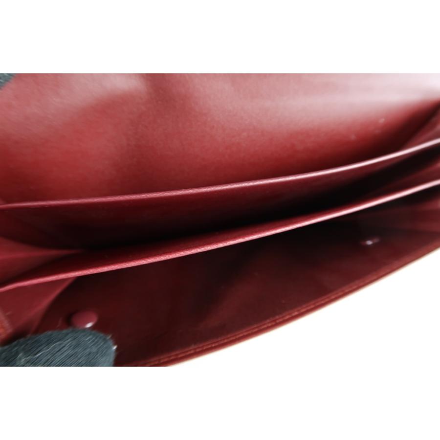 Cartier（カルティエ） 【新品同様・未使用】Cartier マストライン 二