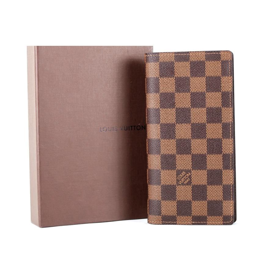 LOUIS VUITTON 【新品同様・未使用】LOUIS ヴィトン ダミエ LOUIS VUITTON 【新品同様・未使用】LOUIS ヴィトン ダミエ