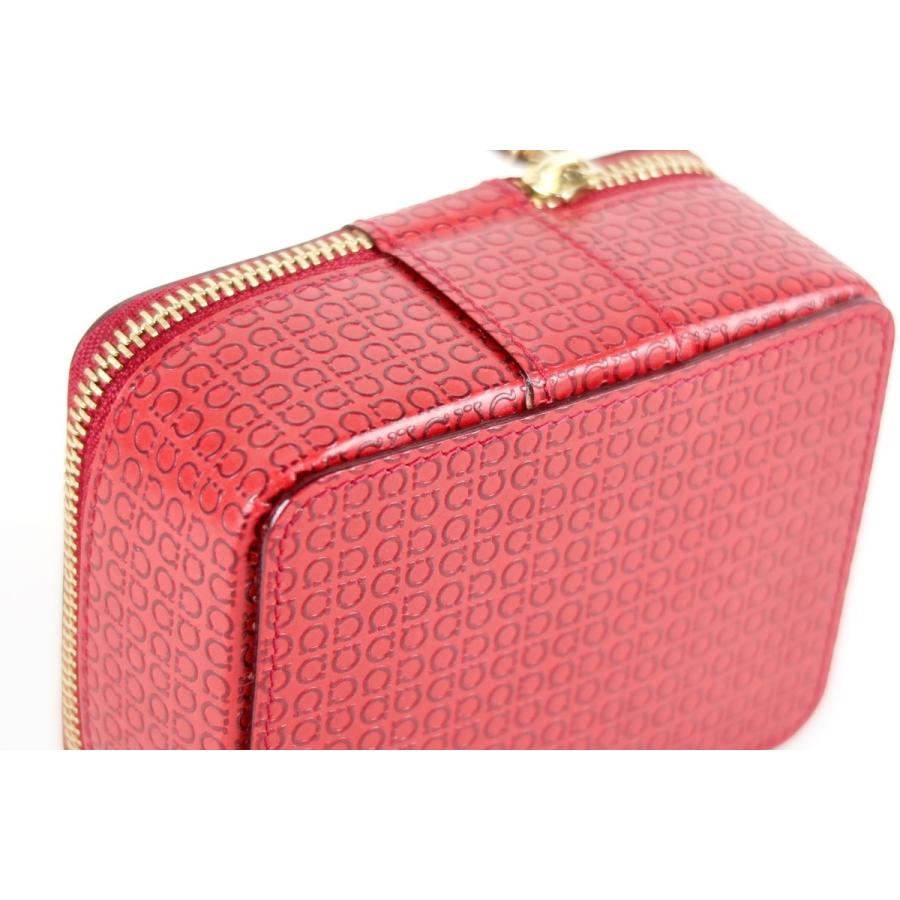 FERRAGAMO（フェラガモ） 【新品同様・未使用】Ferragamo ジュエリー