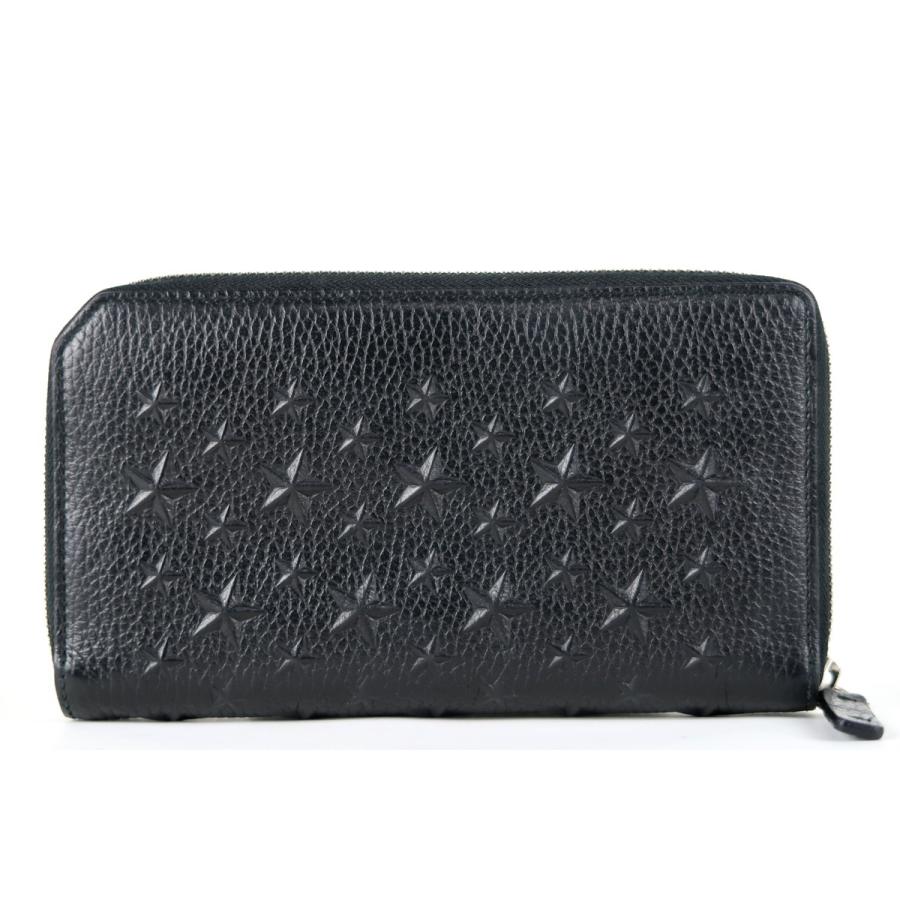 JIMMY CHOO（ジミーチュウ） 【超美品】JIMMY CHOO スタッズ 星柄 