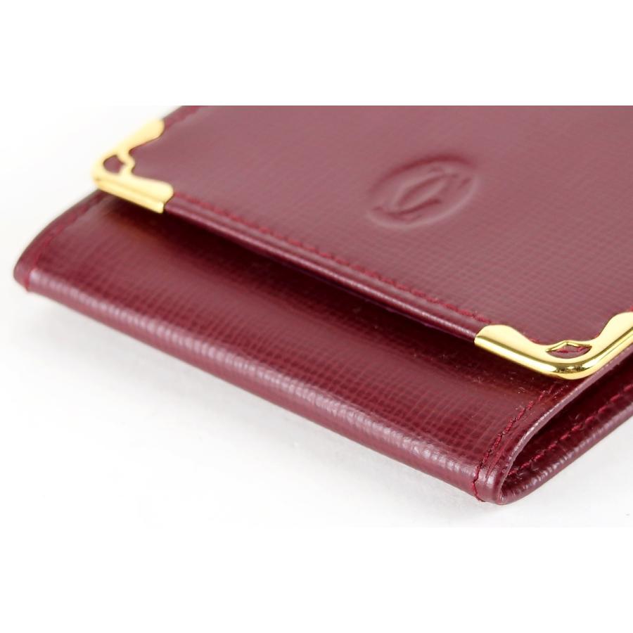 Cartier（カルティエ） 【新品・未使用】Cartier マストライン