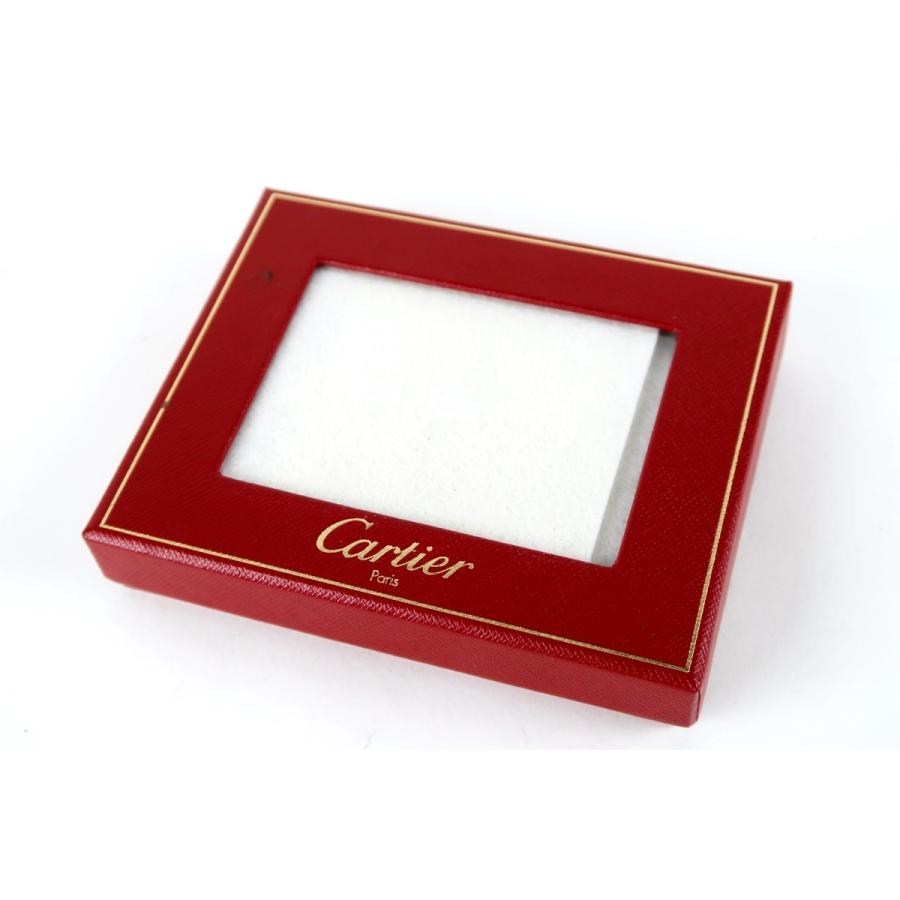 Cartier 【新品・未使用】Cartier カルティエ マストライン 2C