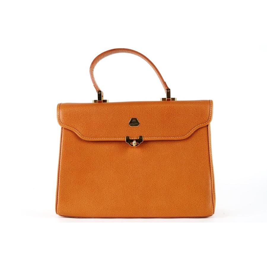 モラビト MORABITO ハンドバッグ　鞄　未使用に近い 未使用 モラビト MORABITO プレリュードレア2way ショルダー