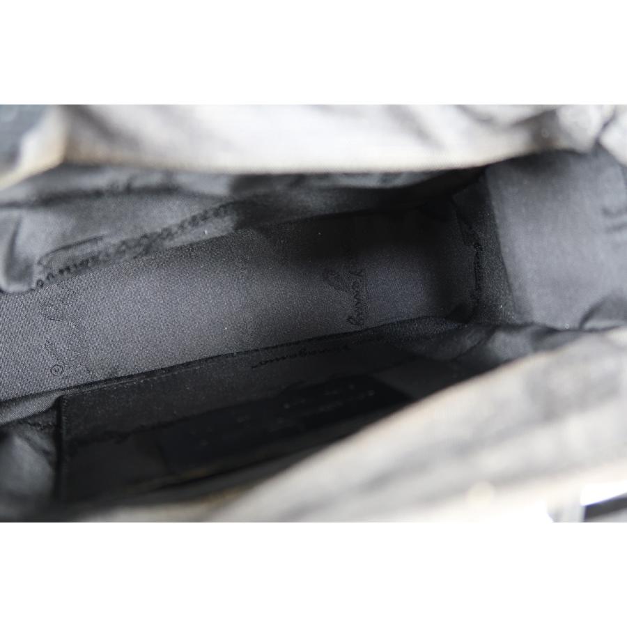 FERRAGAMO（フェラガモ） 【超美品】Ferragamo ウッド ハンドバッグ 