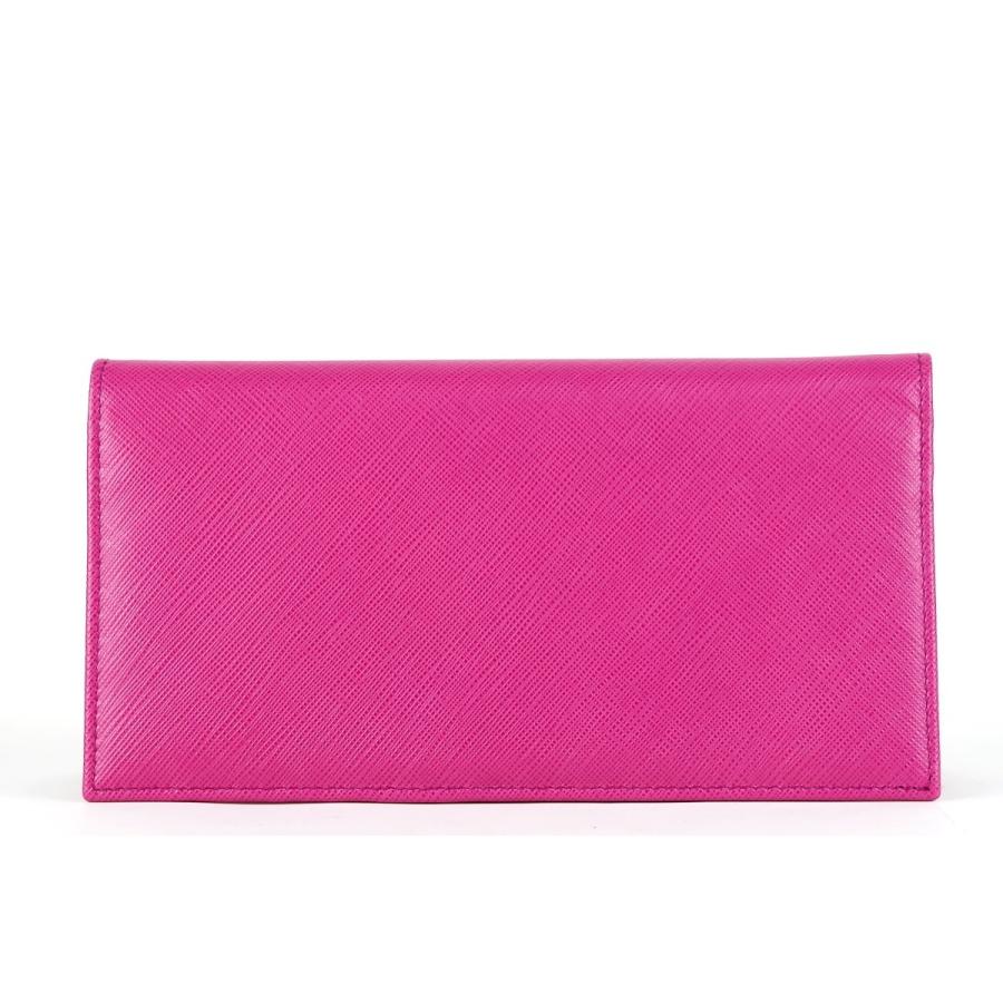 FERRAGAMO（フェラガモ） 【新品・未使用】Ferragamo レザー 二つ折り